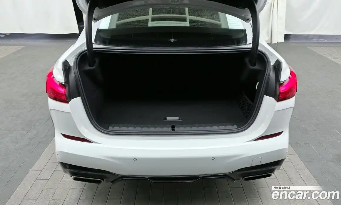 BMW 2-Series 2021 2.0 Автомат в Москве № 157482, фото 17