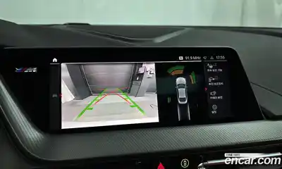 BMW 2-Series 2021 2.0 Автомат в Москве № 157482, миниатюра 2