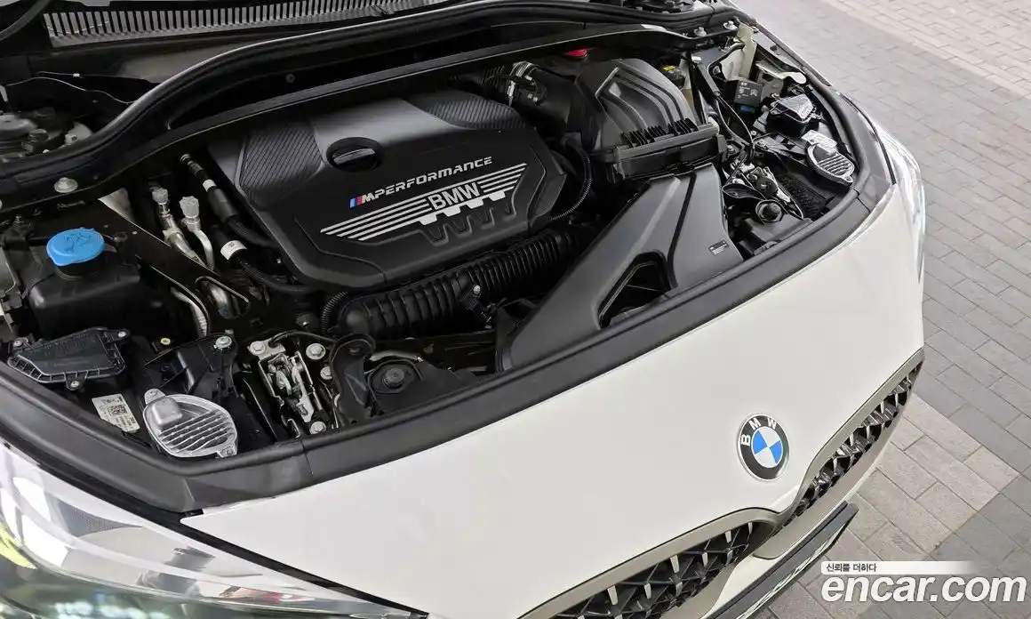 BMW 2-Series 2021 2.0 Автомат в Москве № 157482, фото 3