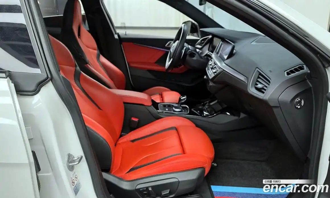 BMW 2-Series 2021 2.0 Автомат в Москве № 157482, фото 7