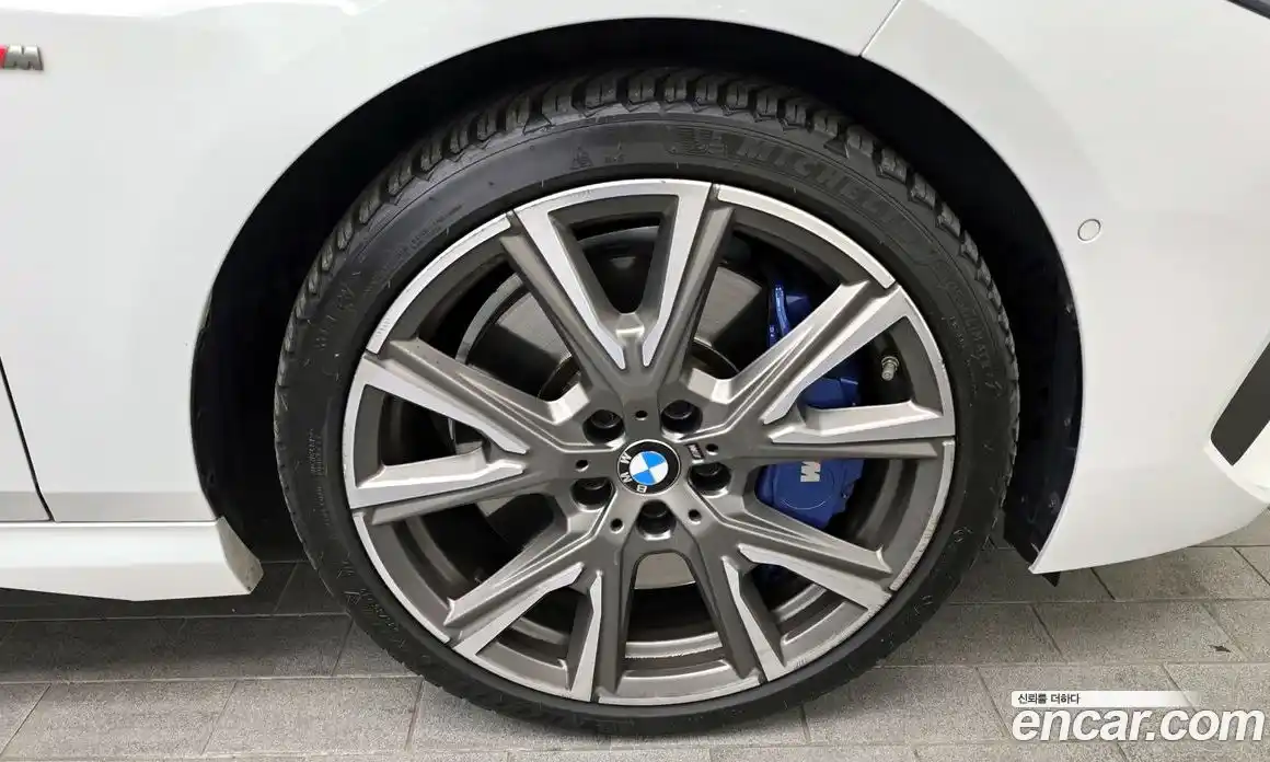 BMW 2-Series 2021 2.0 Автомат в Москве № 157482, фото 8