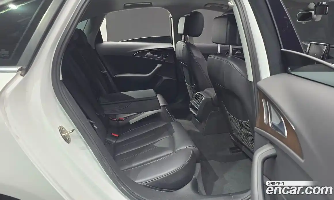 Audi A6 2015 2.0 Автомат в Москве № 158122, фото 15