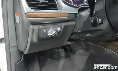 Audi A6 2015 2.0 Автомат в Москве № 158122, миниатюра 8