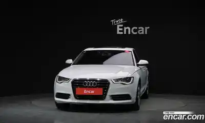 Audi A6 2015 2.0 Автомат в Москве № 158122, миниатюра 9