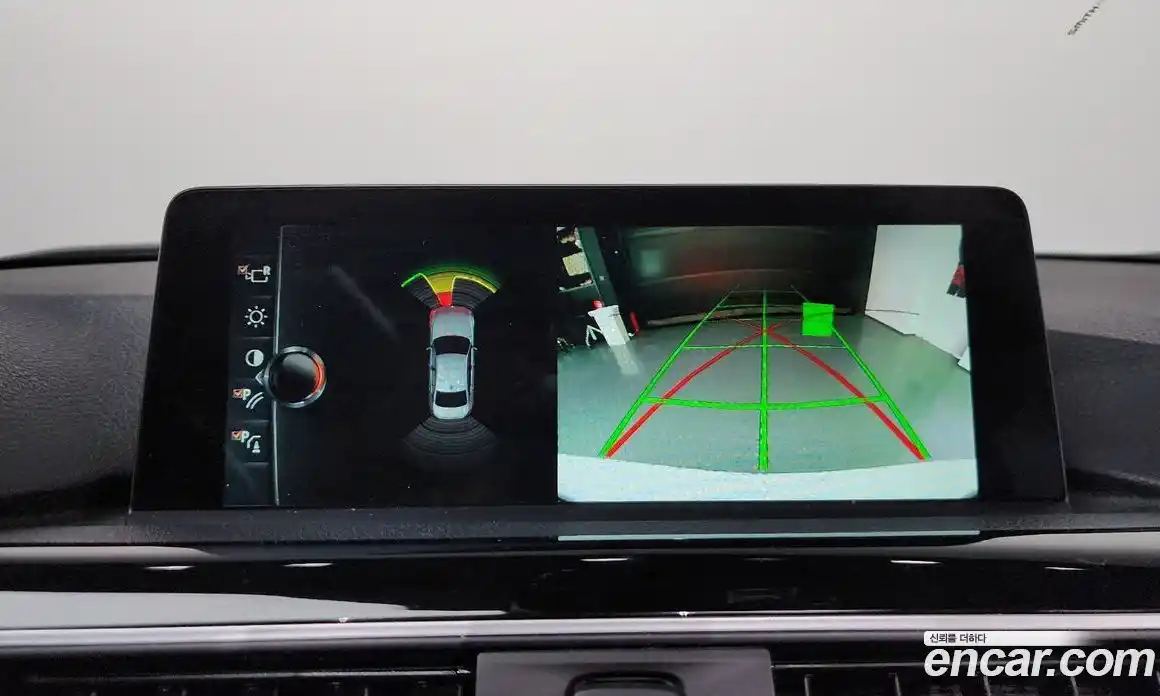 BMW 3-Series 2017 2.0 Автомат в Москве № 158129, фото 16