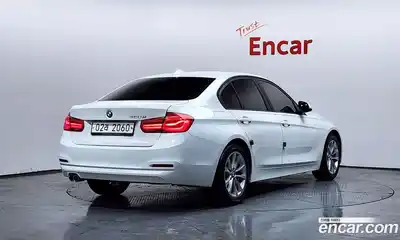 BMW 3-Series 2017 2.0 Автомат в Москве № 158129, миниатюра 2