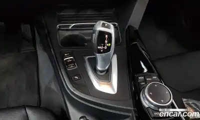 BMW 3-Series 2017 2.0 Автомат в Москве № 158129, миниатюра 9