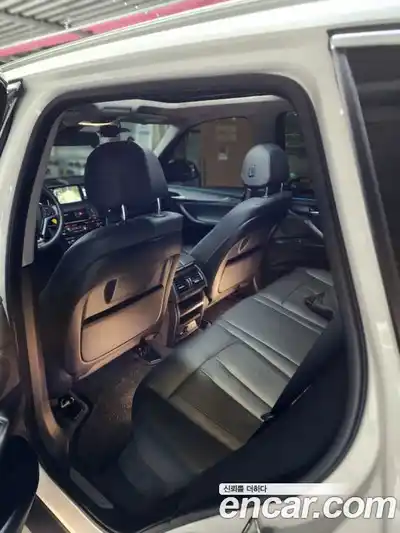 BMW X5 2016 3.0 Автомат в Москве № 158145, миниатюра 12