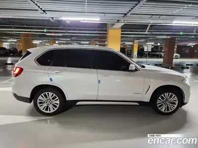 BMW X5 2016 3.0 Автомат в Москве № 158145, миниатюра 2