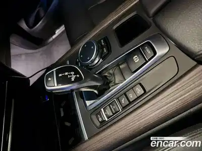 BMW X5 2016 3.0 Автомат в Москве № 158145, миниатюра 9