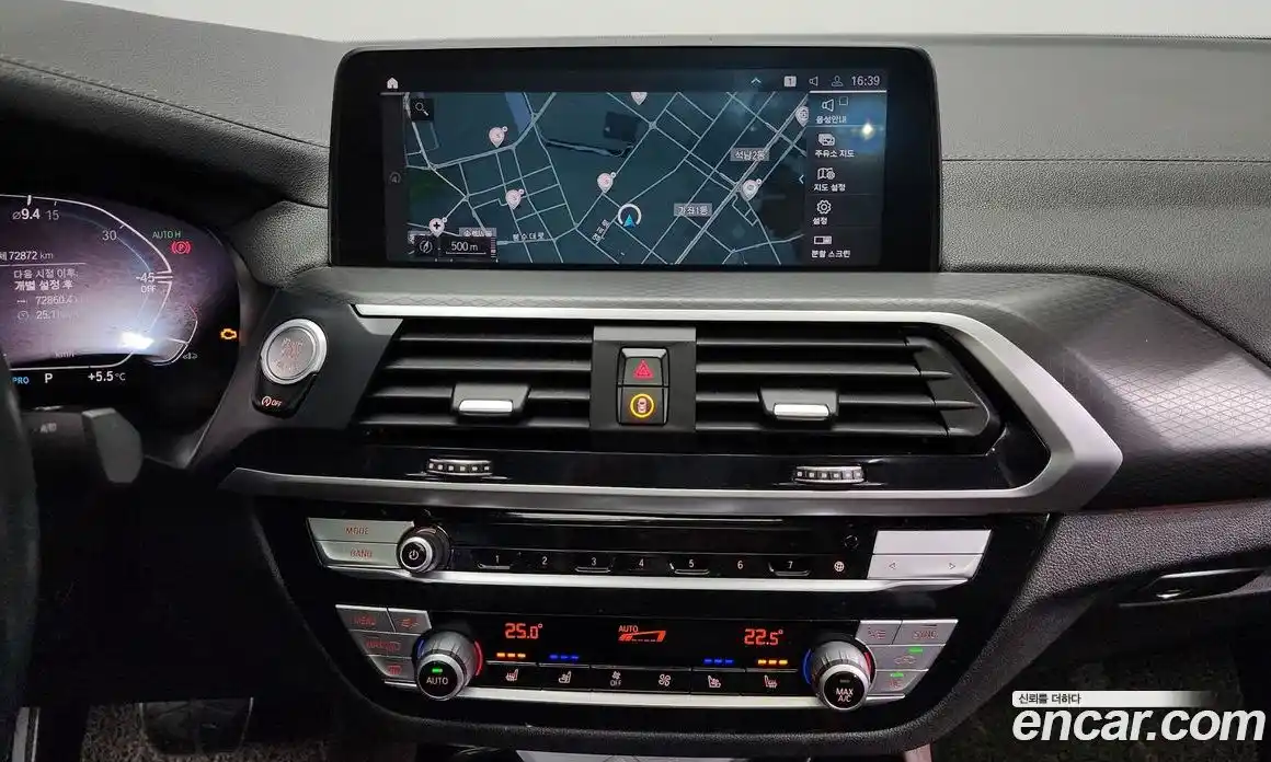 BMW X4 2021 2.0 Автомат в Москве № 158351, фото 14