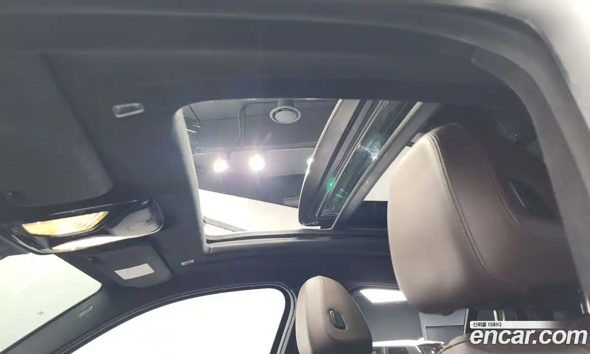 BMW X4 2021 2.0 Автомат в Москве № 158351, фото 18