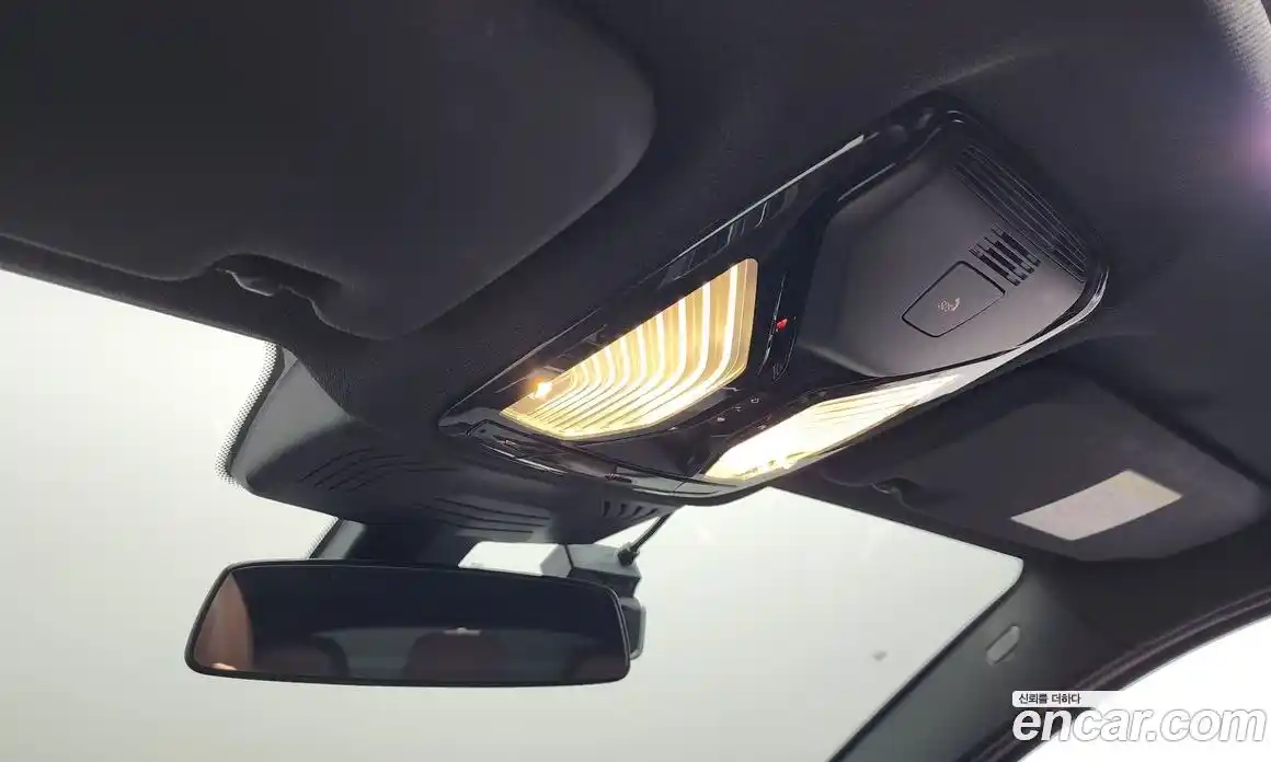 BMW X4 2021 2.0 Автомат в Москве № 158351, фото 19