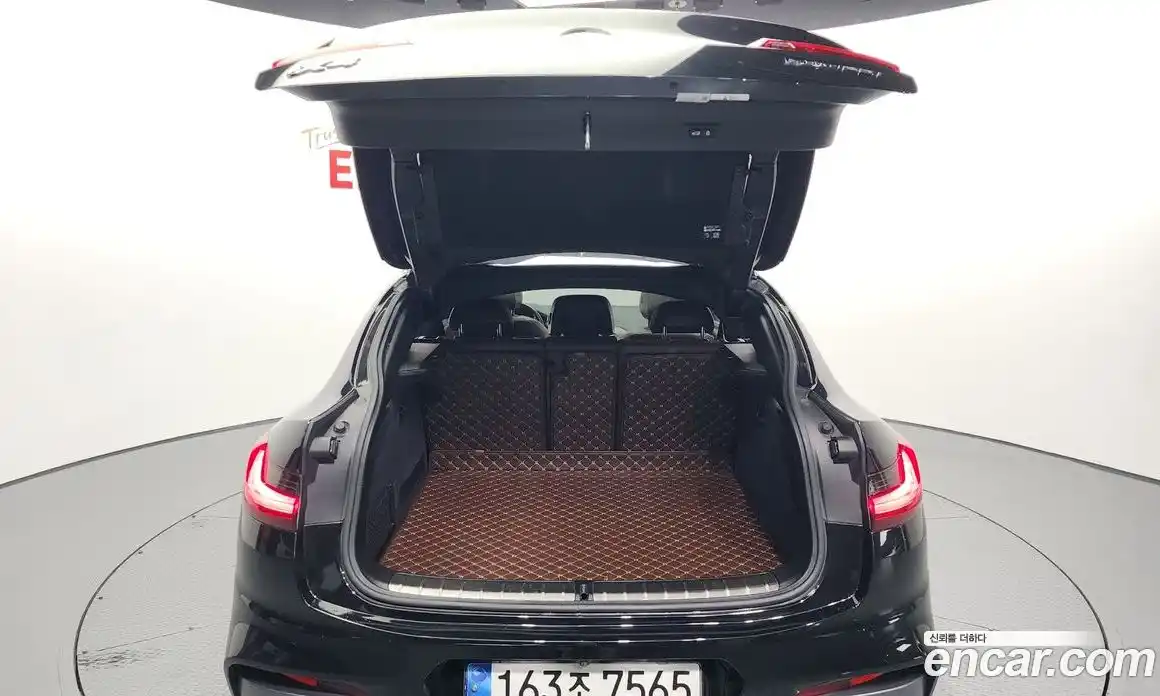 BMW X4 2021 2.0 Автомат в Москве № 158351, фото 20