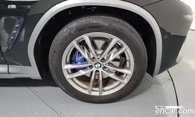 BMW X4 2021 2.0 Автомат в Москве № 158351, миниатюра 5