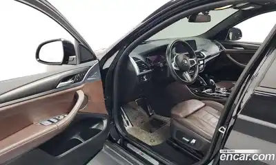 BMW X4 2021 2.0 Автомат в Москве № 158351, миниатюра 10