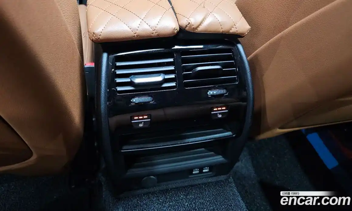 BMW 5-Series 2021 2.0 Автомат в Москве № 158392, фото 6