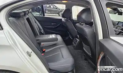 BMW 3-Series 2015 2.0 Автомат в Москве № 158599, миниатюра 12