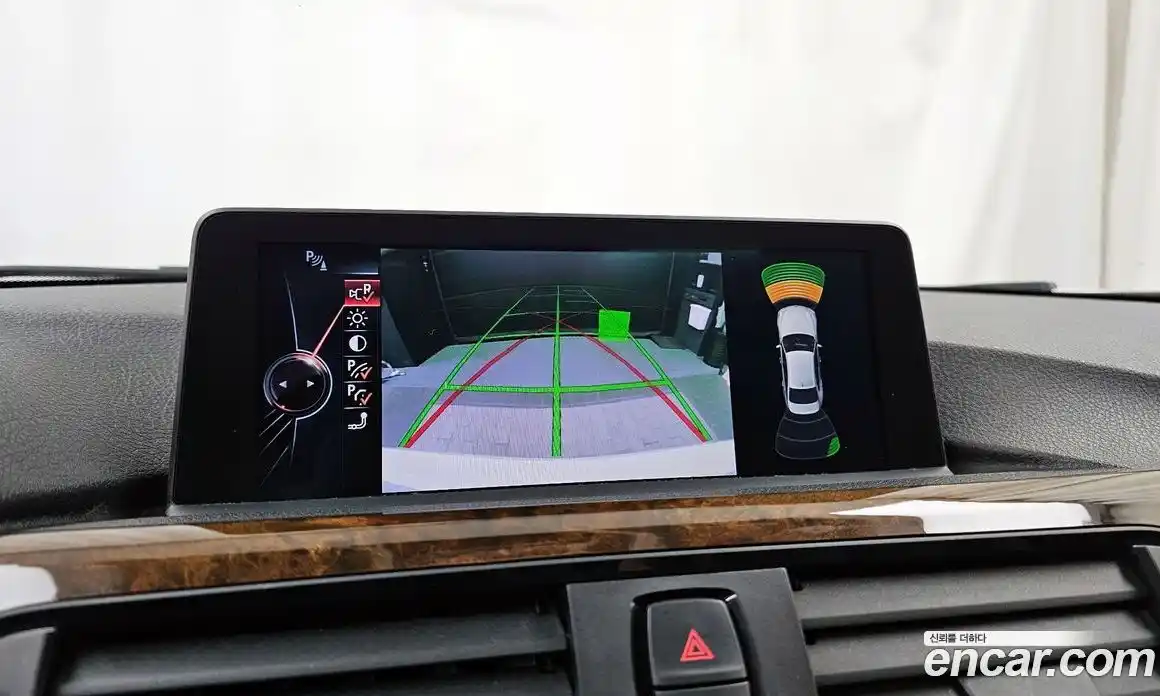 BMW 3-Series 2015 2.0 Автомат в Москве № 158599, фото 15