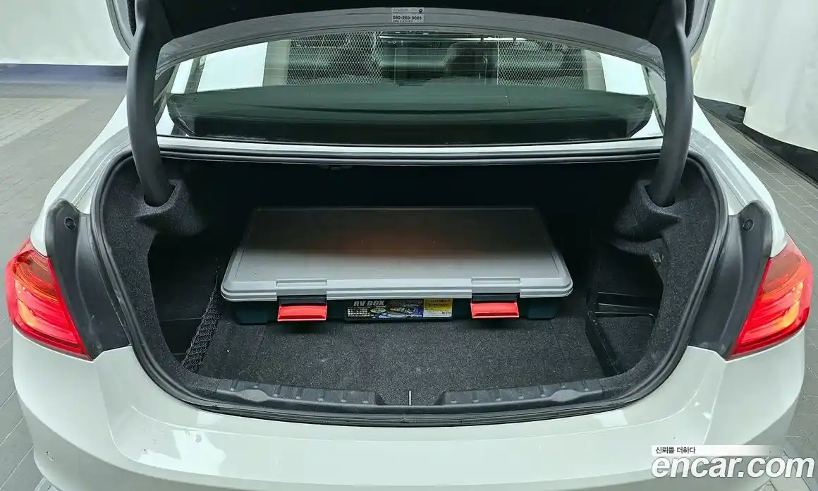 BMW 3-Series 2015 2.0 Автомат в Москве № 158599, фото 20