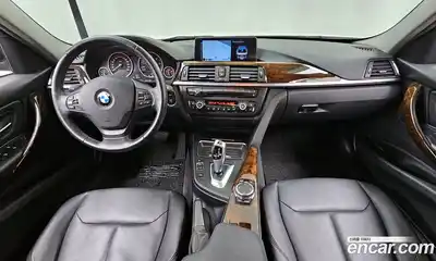 BMW 3-Series 2015 2.0 Автомат в Москве № 158599, миниатюра 7