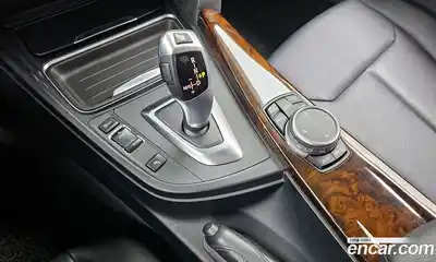 BMW 3-Series 2015 2.0 Автомат в Москве № 158599, миниатюра 9