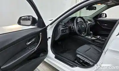BMW 3-Series 2015 2.0 Автомат в Москве № 158599, миниатюра 10