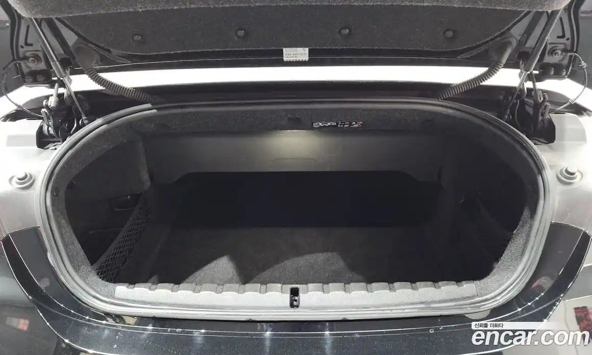 BMW 4-Series 2022 2.0 Автомат в Москве № 159104, фото 20