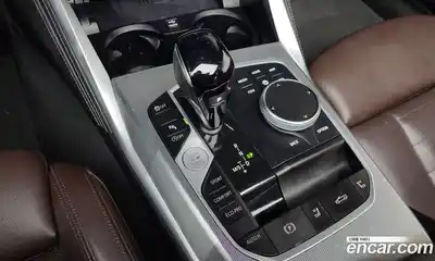 BMW 4-Series 2022 2.0 Автомат в Москве № 159104, миниатюра 9