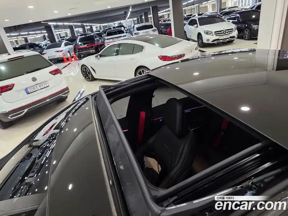 Mercedes-Benz E-Class 2026 3.0 Автомат в Москве № 159998, фото 17