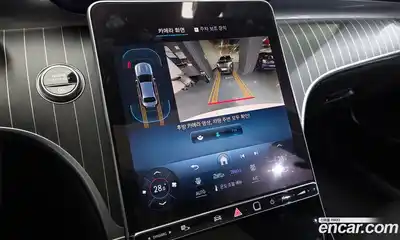 Mercedes-Benz C-Class, 2024