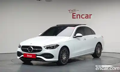 Mercedes-Benz C-Class 2024 2.0 Автомат в Москве № 160163, миниатюра 12