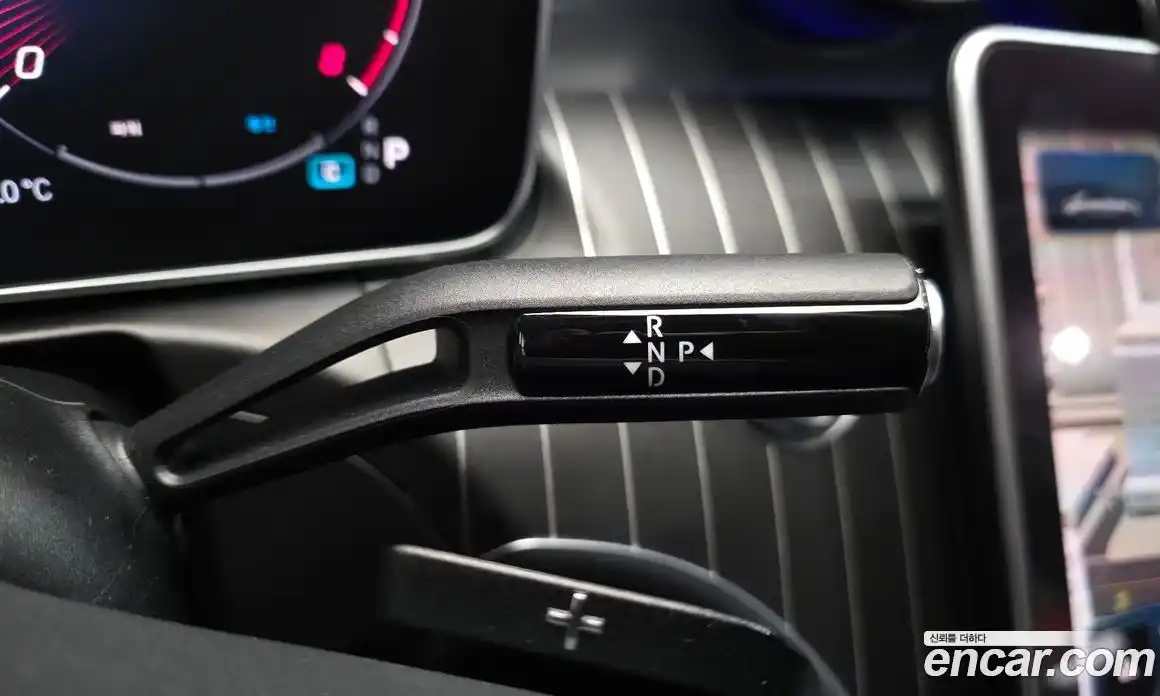 Mercedes-Benz C-Class 2024 2.0 Автомат в Москве № 160163, фото 15