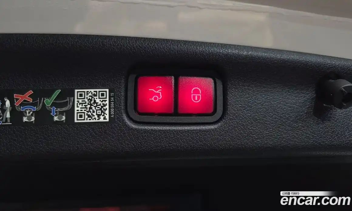 Mercedes-Benz C-Class 2024 2.0 Автомат в Москве № 160163, фото 19