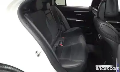 Mercedes-Benz C-Class 2024 2.0 Автомат в Москве № 160163, миниатюра 4