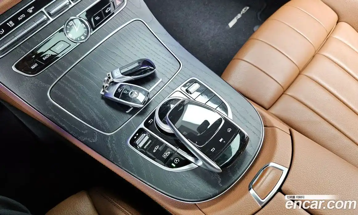 Mercedes-Benz E-Class 2019 1.9 Автомат в Москве № 160255, фото 18