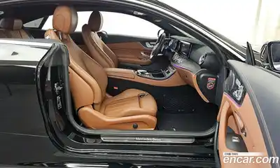 Mercedes-Benz E-Class 2019 1.9 Автомат в Москве № 160255, миниатюра 2