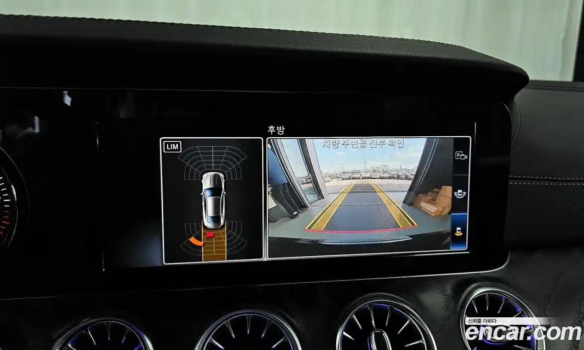 Mercedes-Benz E-Class 2019 1.9 Автомат в Москве № 160255, фото 5