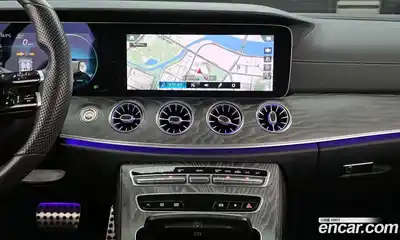 Mercedes-Benz E-Class 2021 3.0 Автомат в Москве № 160345, миниатюра 12