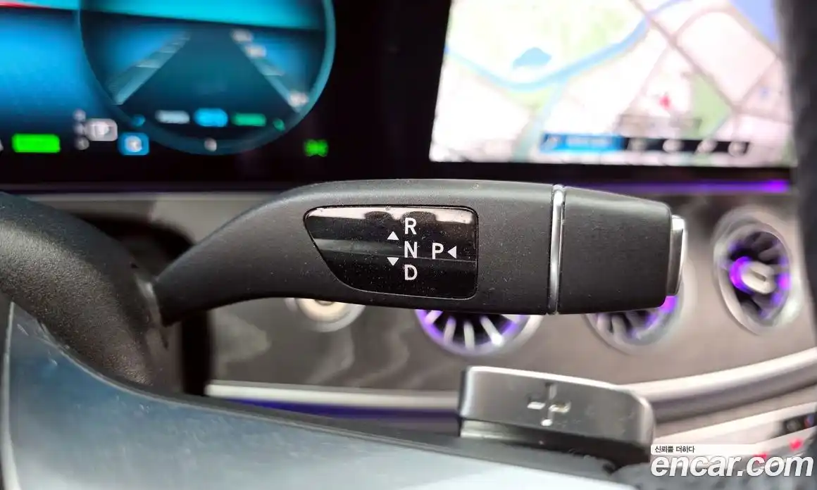 Mercedes-Benz E-Class 2021 3.0 Автомат в Москве № 160345, фото 19