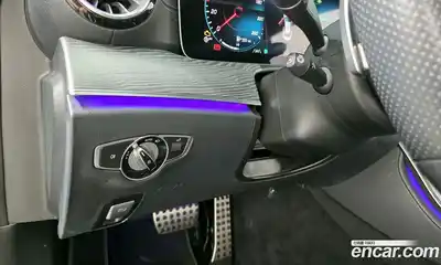 Mercedes-Benz E-Class 2021 3.0 Автомат в Москве № 160345, миниатюра 2