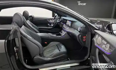 Mercedes-Benz E-Class 2021 3.0 Автомат в Москве № 160345, миниатюра 5