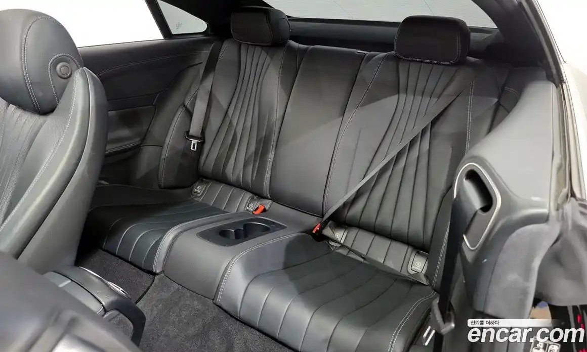 Mercedes-Benz E-Class 2021 3.0 Автомат в Москве № 160345, фото 9