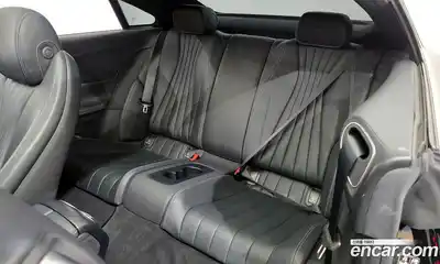 Mercedes-Benz E-Class 2021 3.0 Автомат в Москве № 160345, миниатюра 9