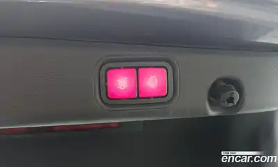 Mercedes-Benz E-Class, 2019