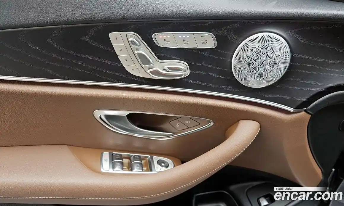 Mercedes-Benz E-Class 2019 2.0 Автомат в Москве № 160597, фото 20