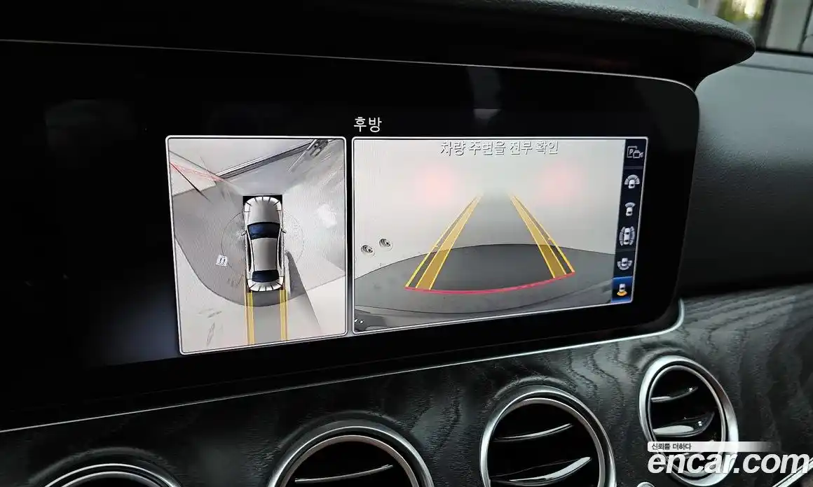 Mercedes-Benz E-Class 2019 2.0 Автомат в Москве № 160597, фото 7