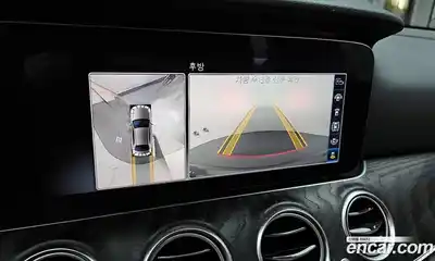 Mercedes-Benz E-Class 2019 2.0 Автомат в Москве № 160597, миниатюра 7