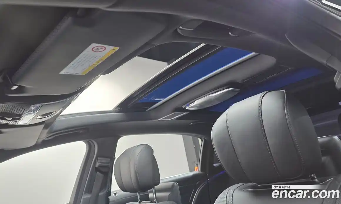 Mercedes-Benz S-Class 2017 6.0 Автомат в Москве № 160758, фото 19