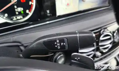 Mercedes-Benz S-Class 2017 6.0 Автомат в Москве № 160758, миниатюра 9